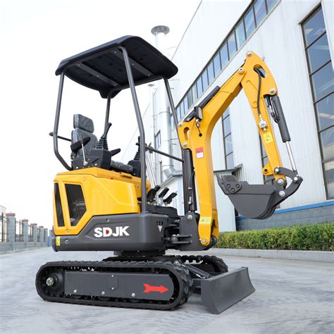 sdjk excavator|shandong mini excavator.